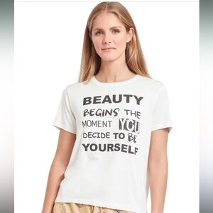 PSK COLLECTIVE GRAPHIC TEE WHITE